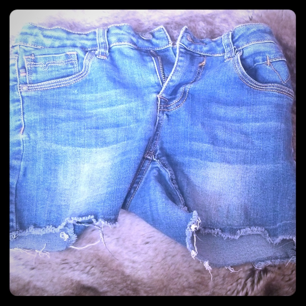 Shorts